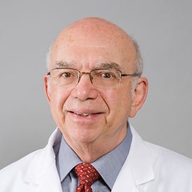 Roger M. Lyons, M.D., FACP
